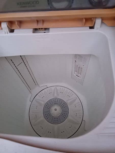 cyclone washing machine for sale 1