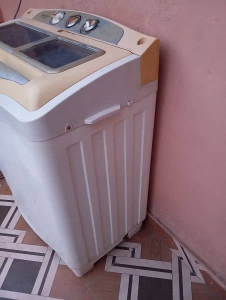 cyclone washing machine for sale 4