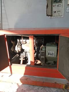 generator