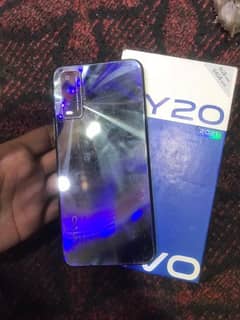 VIVO Y20