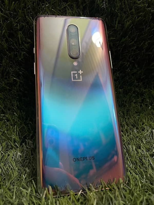 Oneplus 8 0