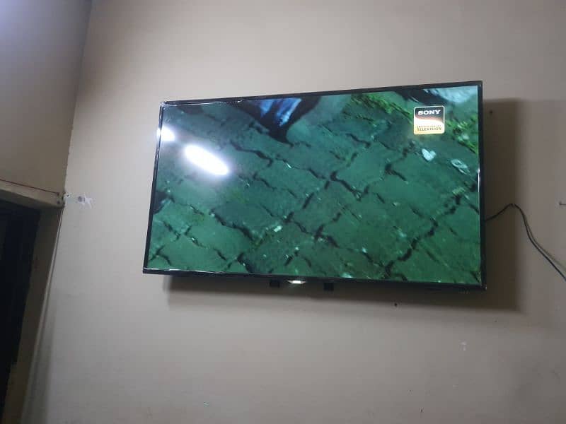 samsung smart led non custom 3