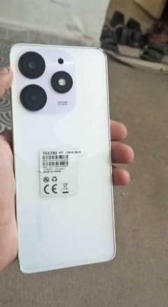 tecno spark 10 pro 8.256 0