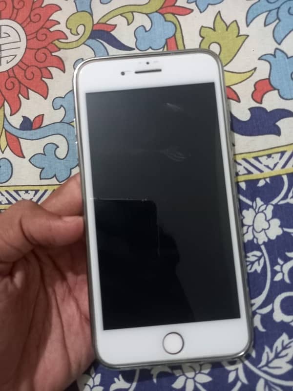 IPhone 7 Plus pta prove exchange possible final price 4