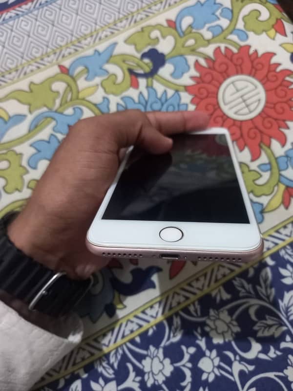 IPhone 7 Plus pta prove exchange possible final price 5