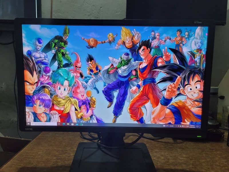 Lcd benq XL2411-B 24'' (144hz) 0