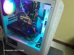 gaming pc  i7 4700s 12 gb ram ddr3 without gpu jo gpu pic me haiwosold