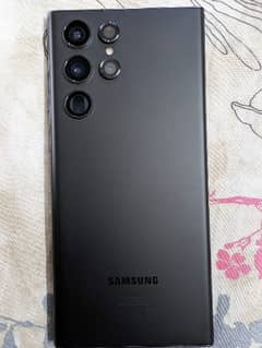 Samsung S22 Ultra 0