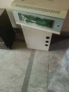 networking IT RACK