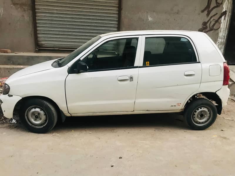 Suzuki Alto 2005 03114644889 3