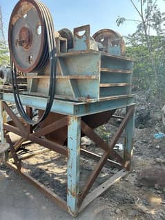 jaw crusher for sale