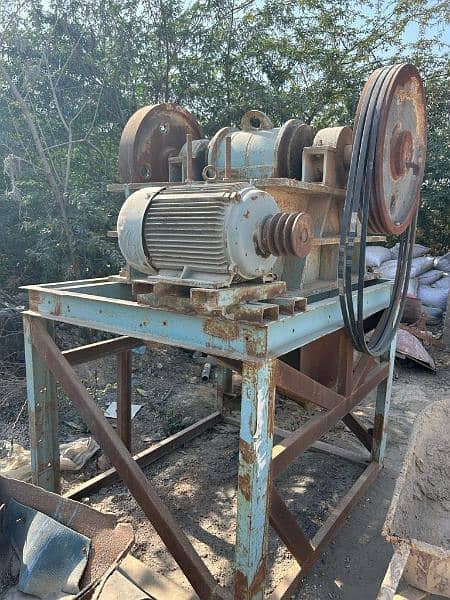 jaw crusher for sale 1