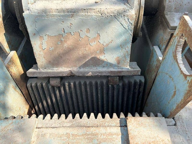 jaw crusher for sale 3