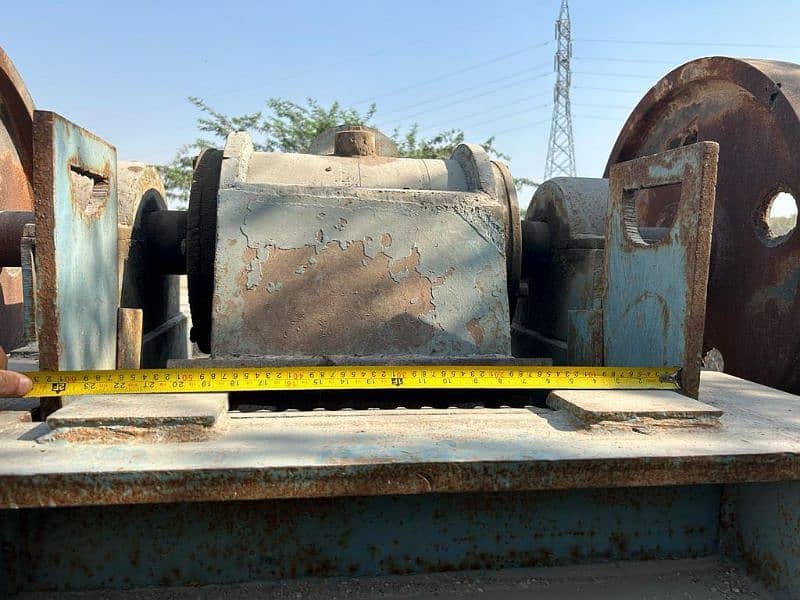 jaw crusher for sale 4