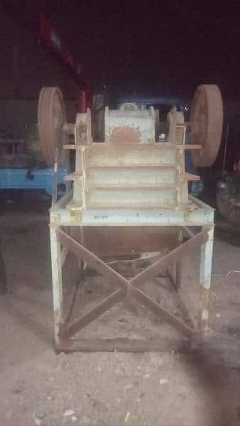 jaw crusher for sale 5