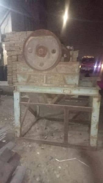 jaw crusher for sale 7