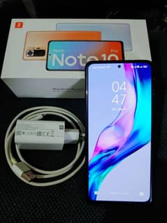 redmi Note 10 pro