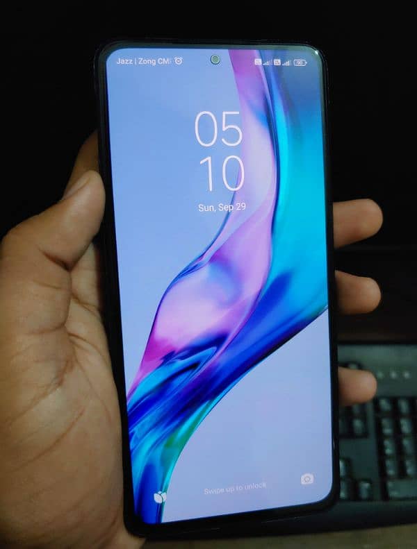 redmi Note 10 pro 1