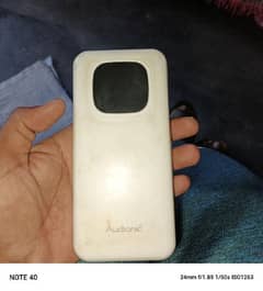 10000 MAH power bank good condition good working all mobile. 0