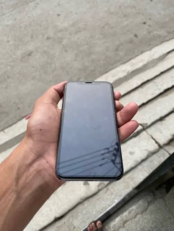 IPHONE X 10/8 64 gb 2