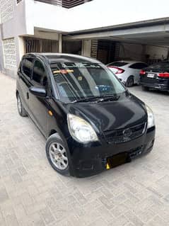 Urgent Sale Mira 2009/2011 0