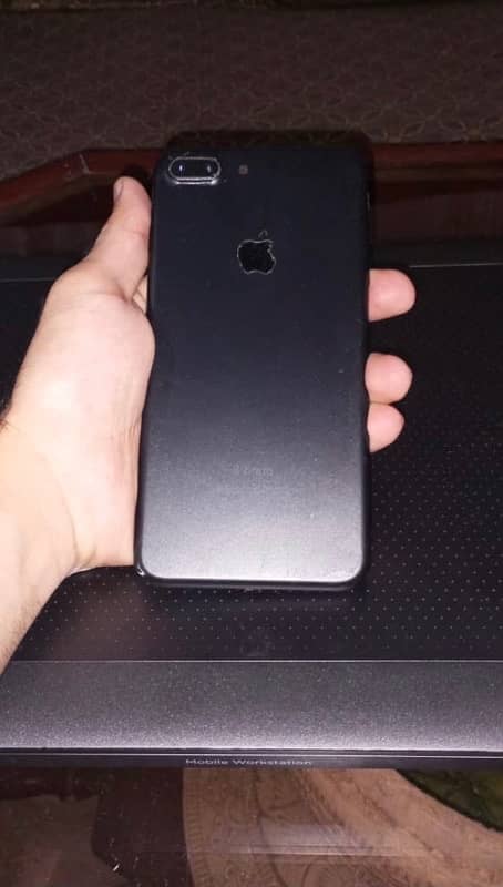 iphone7 plus 128gb pta 03/21/88/74/55/1 3