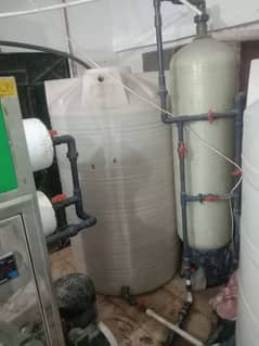 RO plant 10 gallons for sale (03323759564) Whatsapp Shahid 0