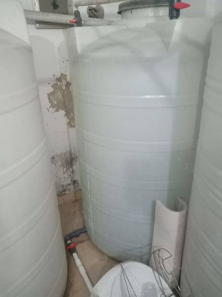 RO plant 10 gallons for sale (03323759564) Whatsapp Shahid 3