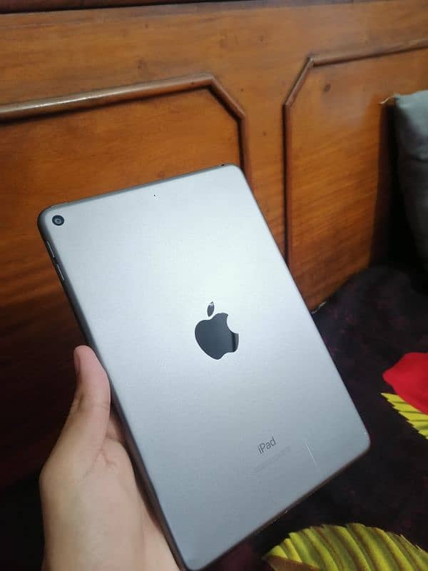 Ipad mini 5 3