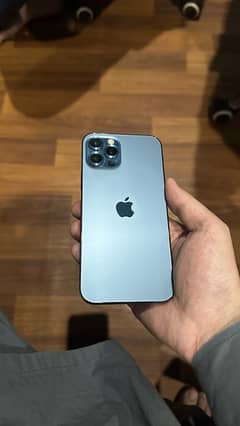 Iphone 12 Pro