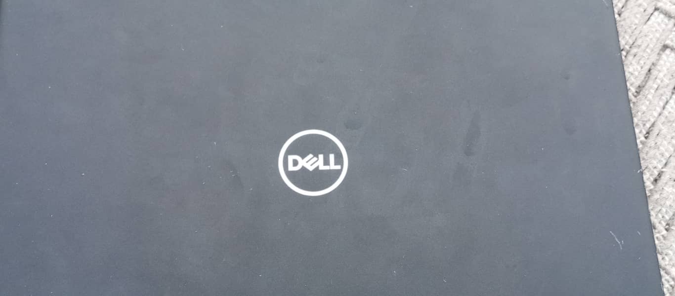 DELL LAPTOP 2