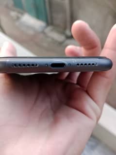 iPhone 11 64gb NON PTA