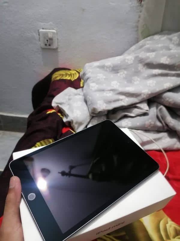 Ipad mini 5 9