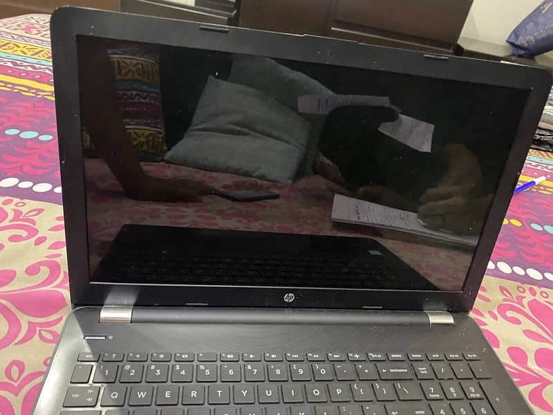 Hp i3 7 gen 3