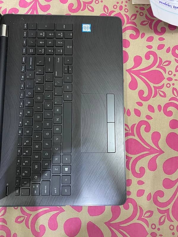 Hp i3 7 gen 4