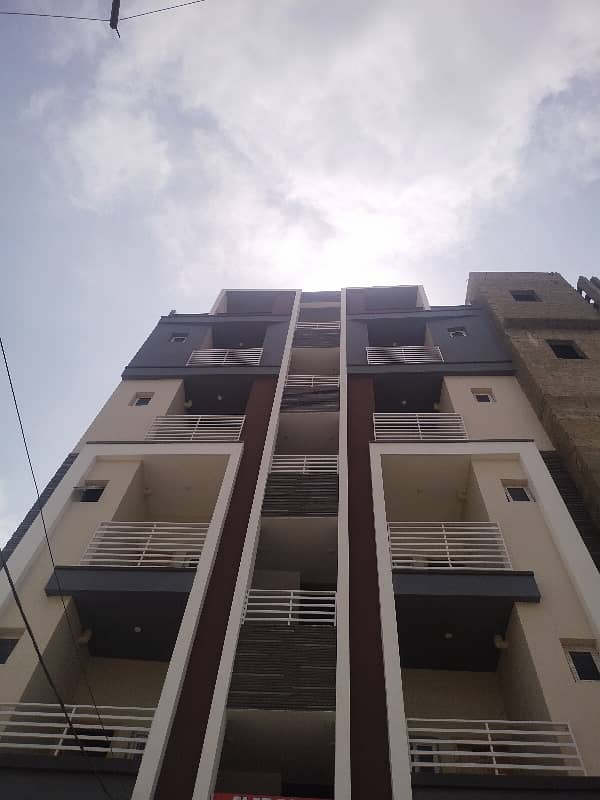 BRAND NEW APARTMENT FOR RENT 2