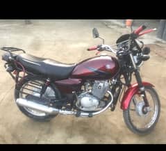 SUZUKI 150cc. model2013