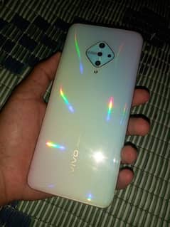 vivo y51