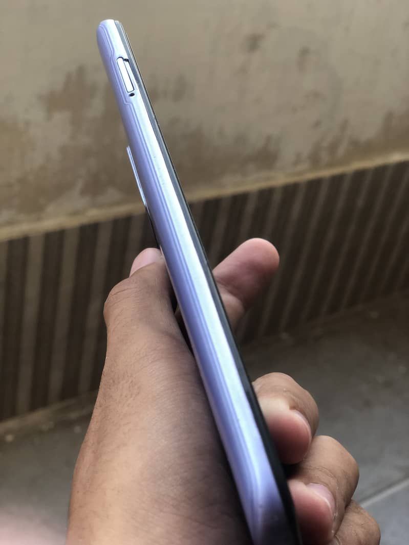 Infinix Note 10 5