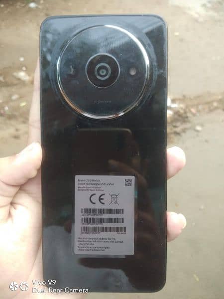 Redmi A3 4/64 3