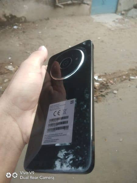 Redmi A3 4/64 13