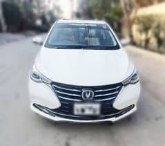 Changan