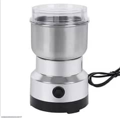 Electric Spice Blender - Ye Portable ha