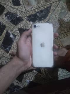 iPhone SE 2020 with airports regent sale