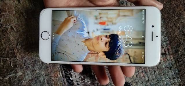 iphone 6 verry verry urgent sail