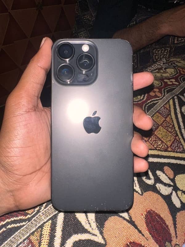 iphone 15 pro Mex 5