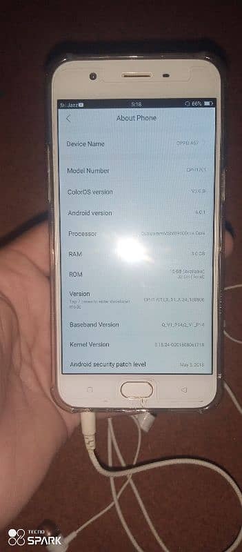 oppo a57 3gb32gb exchange b hojye ga 1