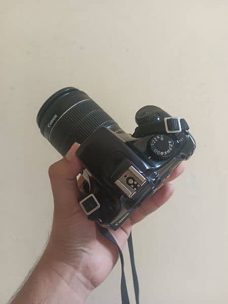 CANON EOS 1100D FOR SALE IN MINT CONDITION WITH 18-55 MACRO LENS 2