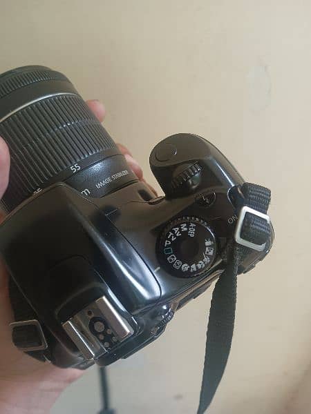 CANON EOS 1100D FOR SALE IN MINT CONDITION WITH 18-55 MACRO LENS 5