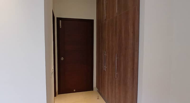 Facing Courtyard 2 Bed Luxury Un Furnished Apartment Available For Rent Near DHA Phase 4 4